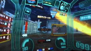 05/20 ⑧ TB44 ギャン