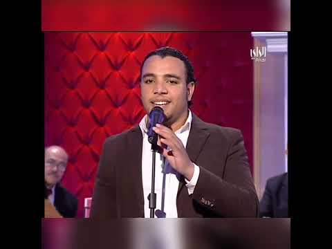 موشح شاغلي بالحسن بدر لقاء فرقة اغاريد قناة الراي تليفزيون الكويت