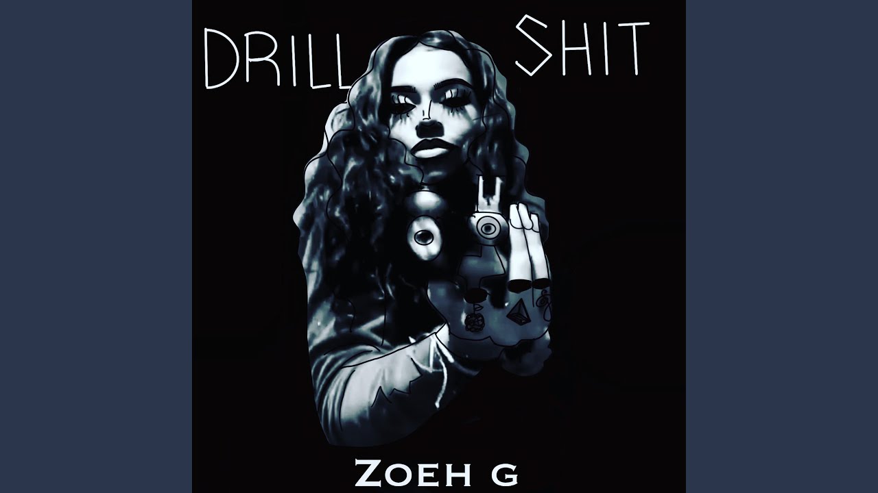 Watch DRILL SHIT on YouTube Watch DRILL SHIT on YouTube