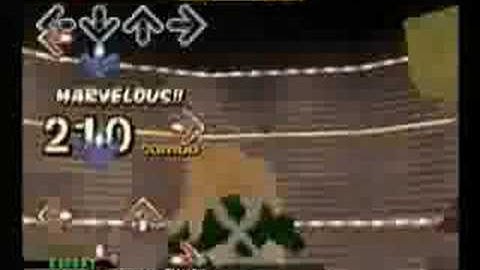 Pluto (Expert) -DDR X CS-