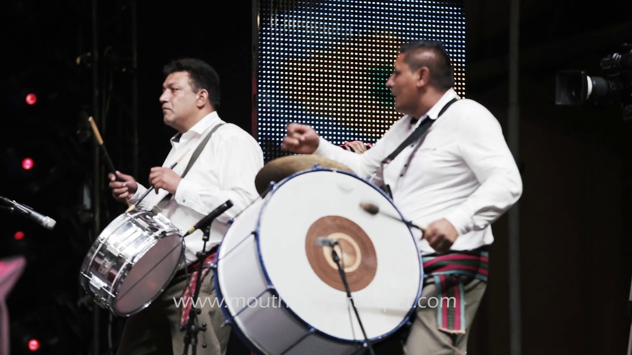 ušće trube promo 4 Guča