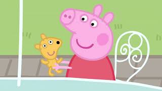 Nick Jr. Us Promo - The Hello Supercut - Peppa Pig Unknown Year