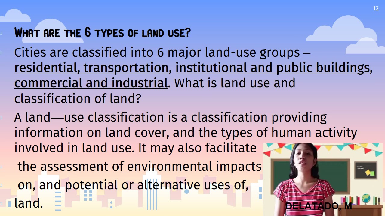 PLACES AND LANDSCAPE EVALUATION ASSESSMENT AND CHARACTER ASSESSMENT