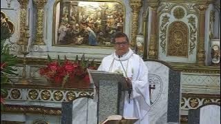 Eucaristía - Martes 24  de  Abril  de  2024  - 6:00 a.m   Basílica Señor de los Milagros de Buga