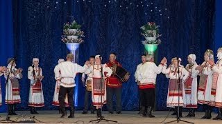 картинка: Народный  ансамбль 