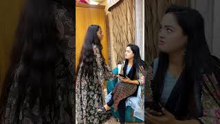 Thumbnail for বাসায় যখন পোলাও রান্না হয় | Mom Vs Daughter | Borna Hossain