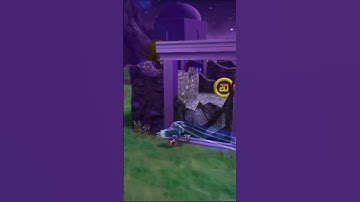 Sonic Unleashed on the Wii is Weird