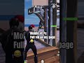 Mobile vs Pc😂😂😂 #fortnitemobile