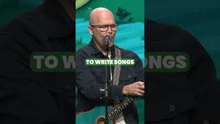 Jason shares the story behind the song in this clip from the annual Answers VBS Showcase.