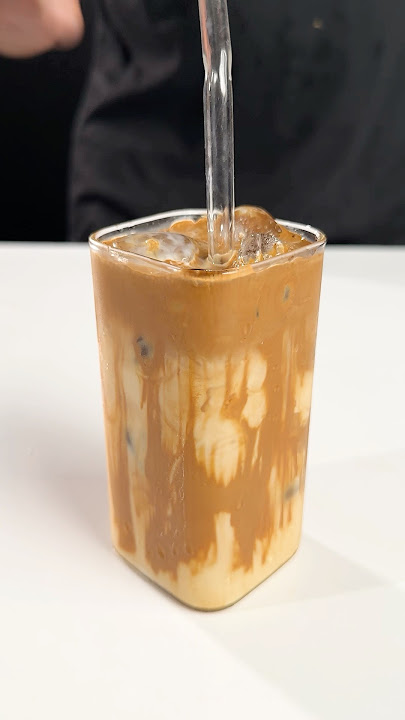 Cold Coffee #shorts