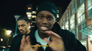 Jaz Donell & 2Jayz - Runaway (Alternate Video)