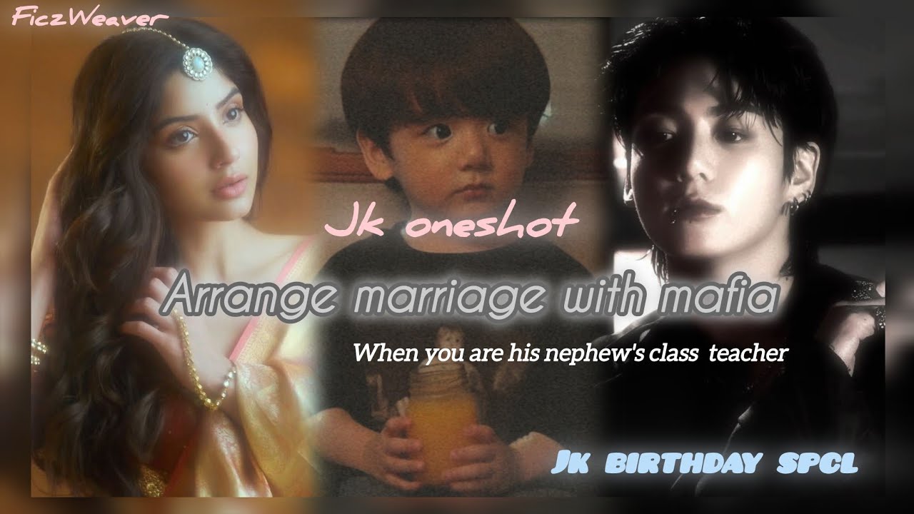 BTS Jungkook tamil fanfiction✨|Arrange marriage 🙈|jk birthday spcl oneshot💜 #btsjungookff #jkff 