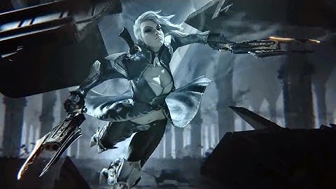 Angel Stone Review - Android & IOS - HD