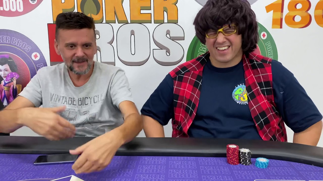 Poker e Xadrez - PokerBros