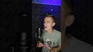 Шым - Песня про месть (Live cover by LUXMORN) #shorts #luxmorn #каста