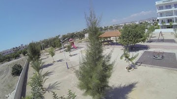 FPV Training with QAV400