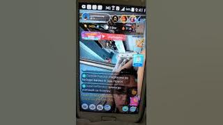 Bigo live angelica jane yap part 2 | antok besh' | feb 29,2020