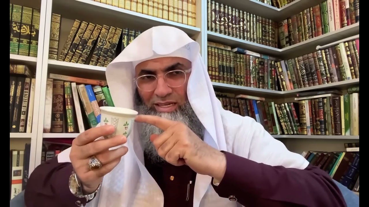 قوة يقينك هي مفتاح استجابة دعائك