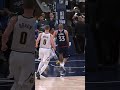 Batum Chase Down BLOCK😳