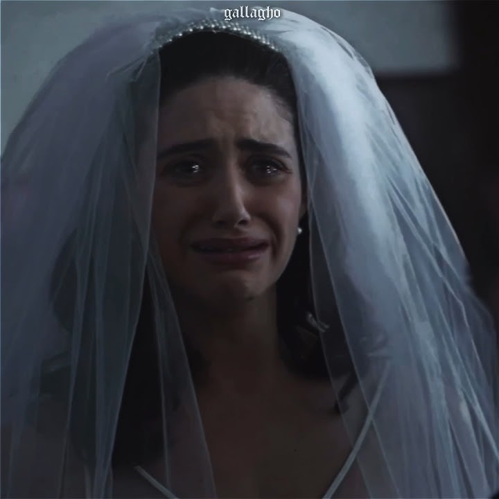 Frank ruined Fiona’s wedding #edit #shameless