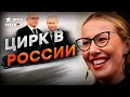 СОБЧАК И МИХАЛКОВ вляпались в СКАНДАЛ ГОДА ⚡️ МАКСАКОВА выдала ВСЕ