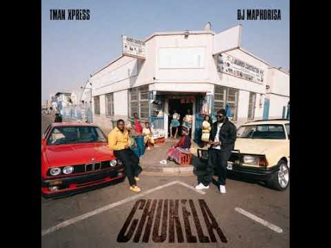 DJ Maphorisa & Tman Xpress - Iscefe Esimnandi Ft Mellow & Sleazy, Madumane, TheBuu & Lastborn Diroba