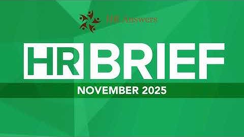 HRAnswers.org - Nov 