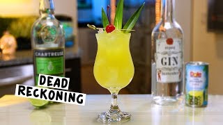 Dead Reckoning