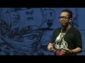 Wireless technology...in the 1920s? | Roni Pramaditia | TEDxJakarta