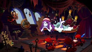 Shantae Half Genie Hero - Risky Boots 2