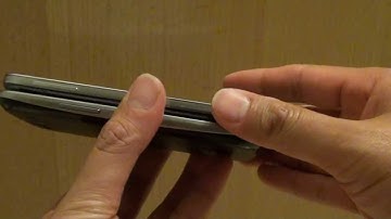 Samsung Galaxy S4 vs Samsung Galaxy S3 Detail Comparison