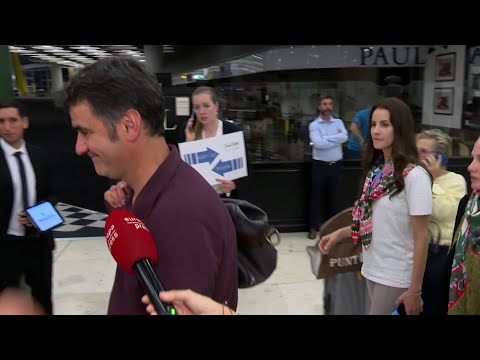 Jesulín de Ubrique desvela si apoya a su hija, Juls Janeiro, en esta nueva aventura