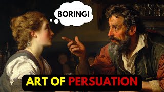 The Science of Charisma: How Body Language Persuades
