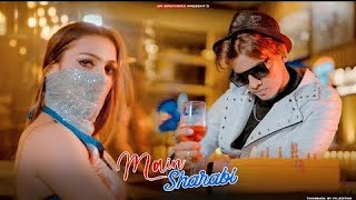 Main Sharabi | Teri Khatir Main Duniya Mein Badnam | SR | Rajeev Raja | New Hindi Song | SR Ki Video