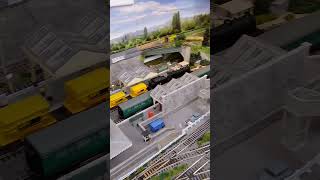 Bachmann 2 8 0 ROD 3000 #modelrailway #bachmanntrains