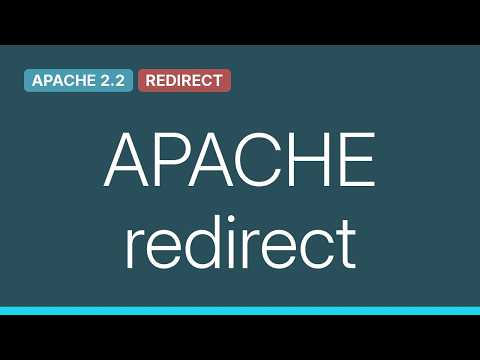 Apache -＞ redirect requests to PhpMyAdmin? (2 Solutions!!)