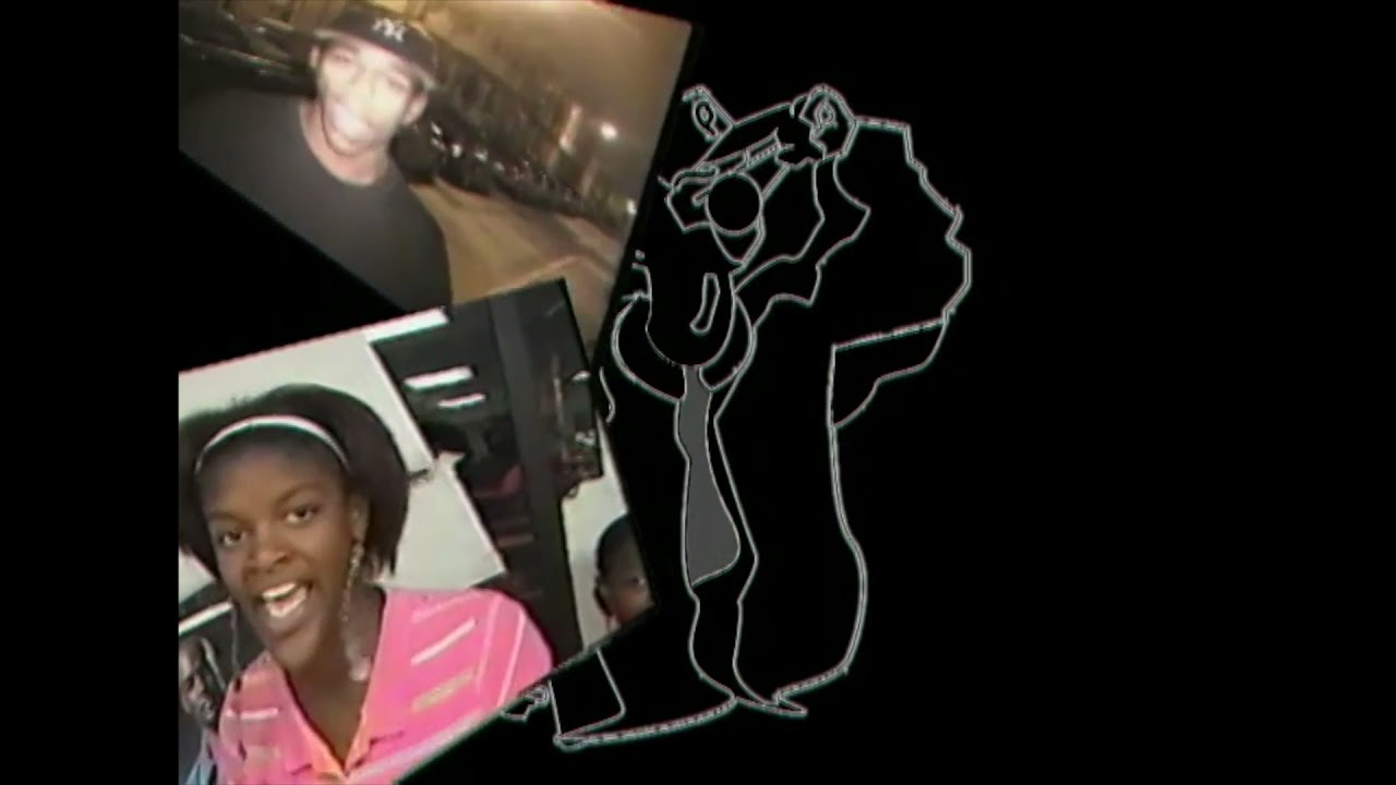 Its A Rap DVD Intro (Song by M.I.)