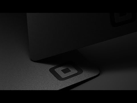 Introducing The Square Credit Card