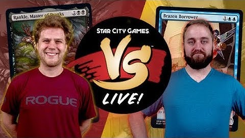 VS Live! | Mono-Black Aggro VS Mono-Blue Aggro | Standard | Match 2
