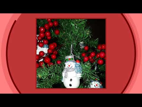 ქუთაისის #3საჯარო სკოლა გილოცავთ დამდეგ შობა-ახალ წელს