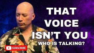 Famous Bashar on Self-Criticism: The Hidden Mechanism Behind That Voice Net Worth
