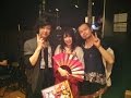 Miniature de la vidéo de la chanson 三樹の酒亭に遊ぶ（詩吟） ／ 華風月（鈴華ゆう子・神永大輔・いぶくろ聖志）