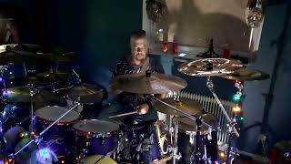 Status Quo - In the army (Drum cover) Staus Quo - In the army (Drum cover)