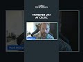 Transfer Deadline Day 2026  at #Celtic