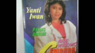 Yanti Iwan 'Cemburu Nih Ye'