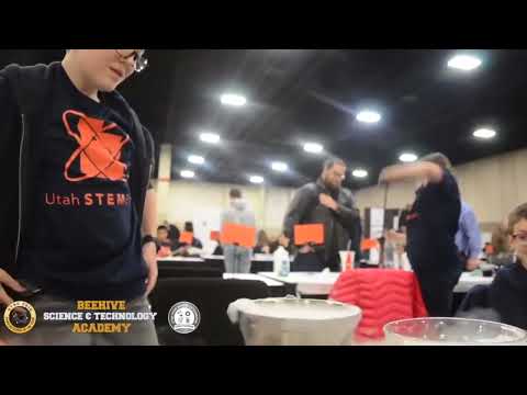 STEM at Beehive