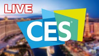 Live at CES 2020 Inside Central Hall