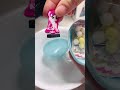 BLUE SURPRISE EGG OPENING #asmr #satisfying #supriseegg #shorts