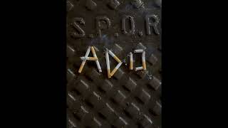 Carl Brave - A.D.O. (Visual Video)