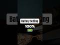 Battery Drain Overnight? 🔋 Fix Battery Drain While Sleeping | Pro Phone Settings #shorts #tech